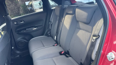 Honda Jazz 1.5 i-MMD Hybrid Crosstar EX 5dr eCVT Hybrid Hatchback